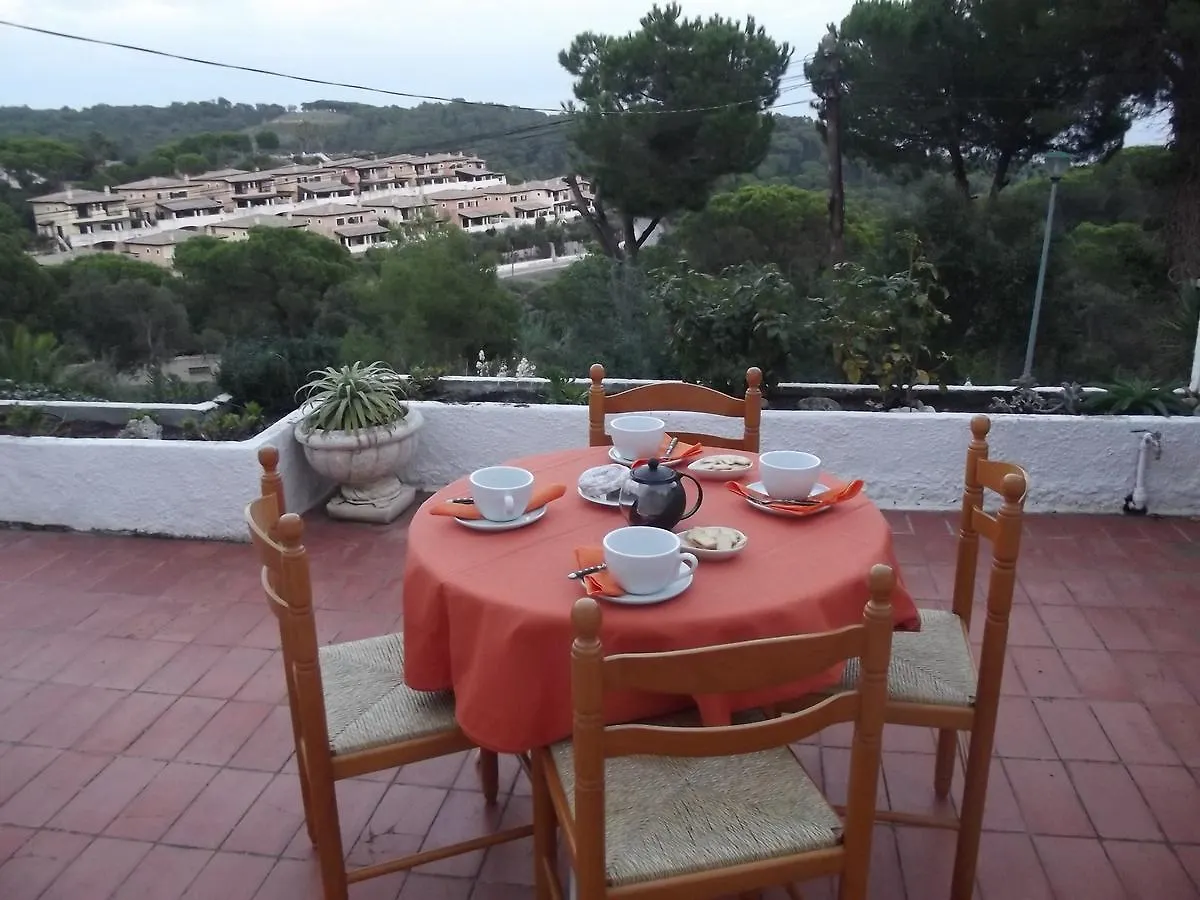 Villa Danlux Leo Tossa de Mar 0*,  Spanien
