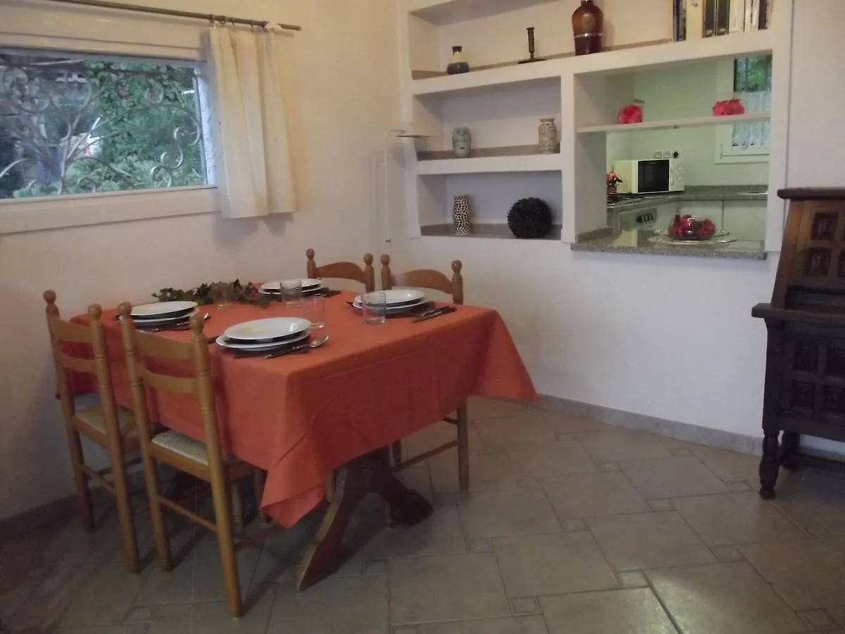 Villa Danlux Leo Tossa de Mar