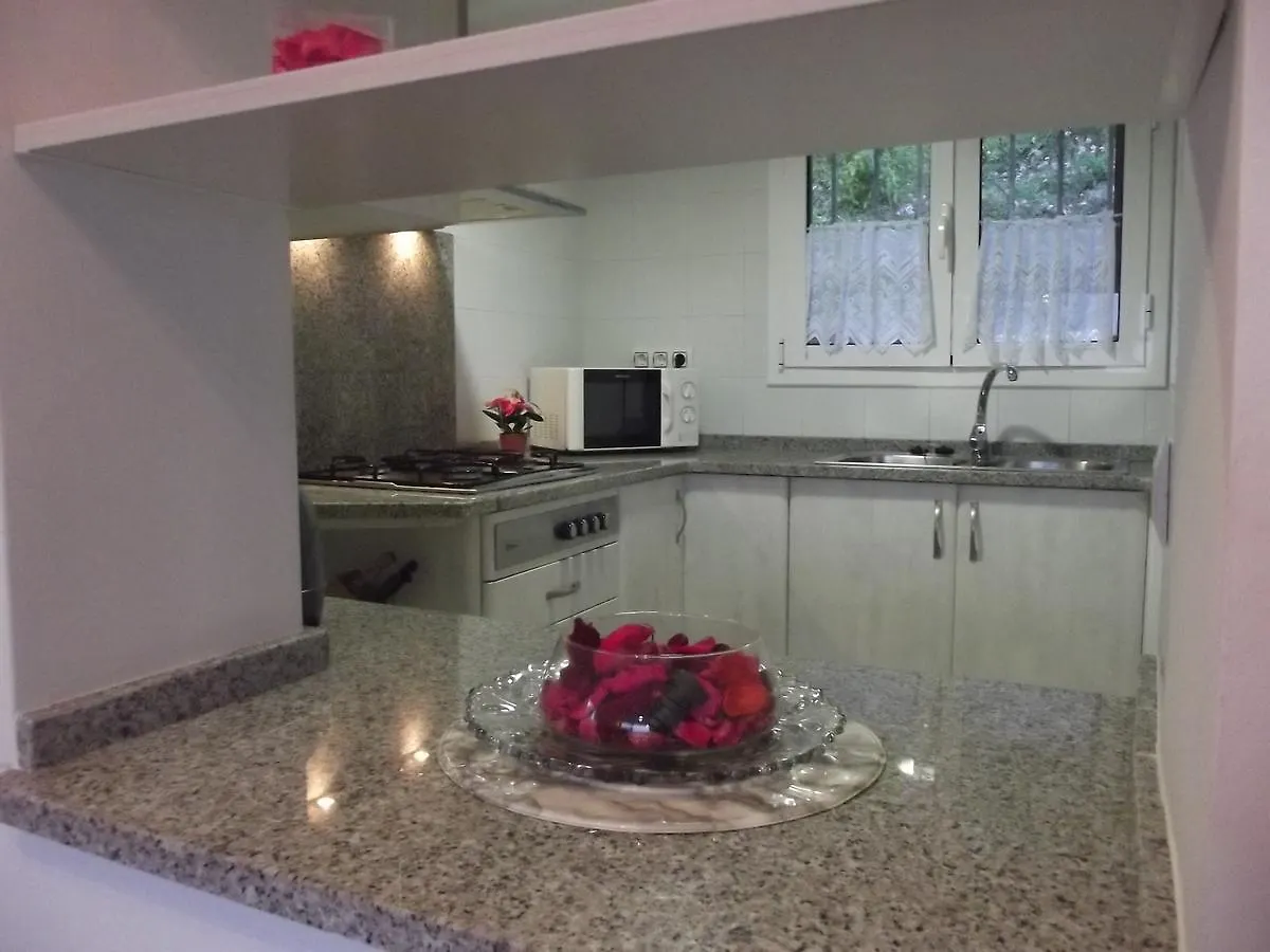 Casa vacanze Villa Danlux Leo Tossa de Mar Spagna